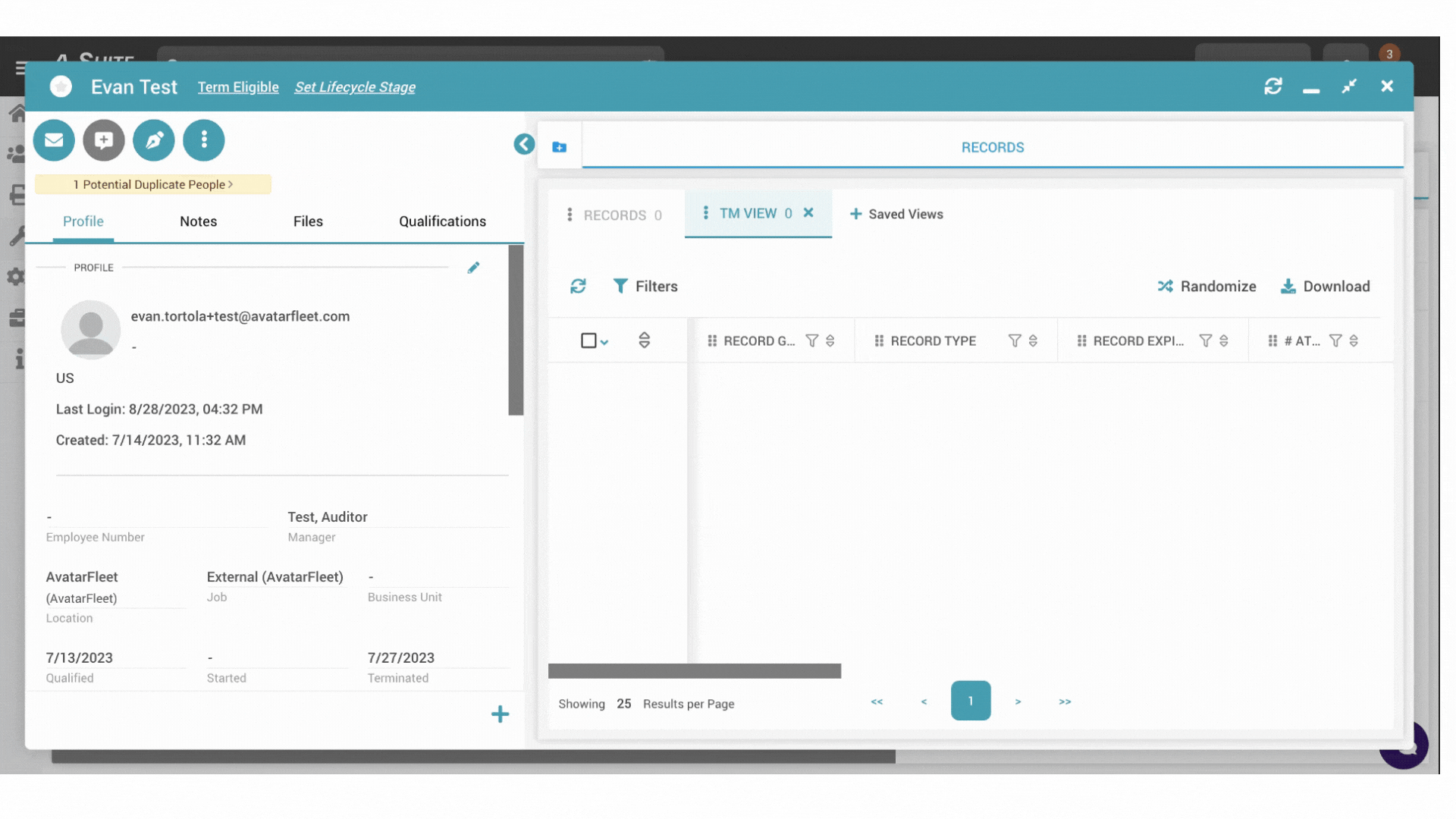 Merging User Profiles - Sunset Backgrounds - Incredible High Resolution Collection